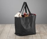 Vue 6 de Sac de courses RPET TEAR