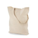 Vue 2 de Sac en coton BOTT 140g