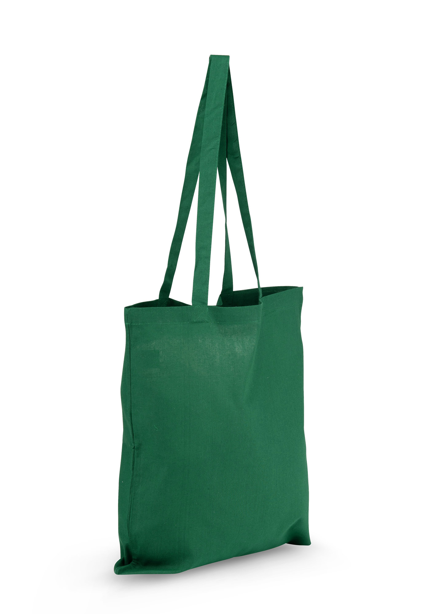 Sac en coton GRIS 140 g
