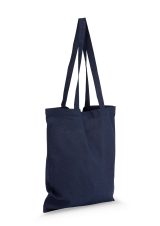 Vue 1 de Sac en coton GRIS 140 g