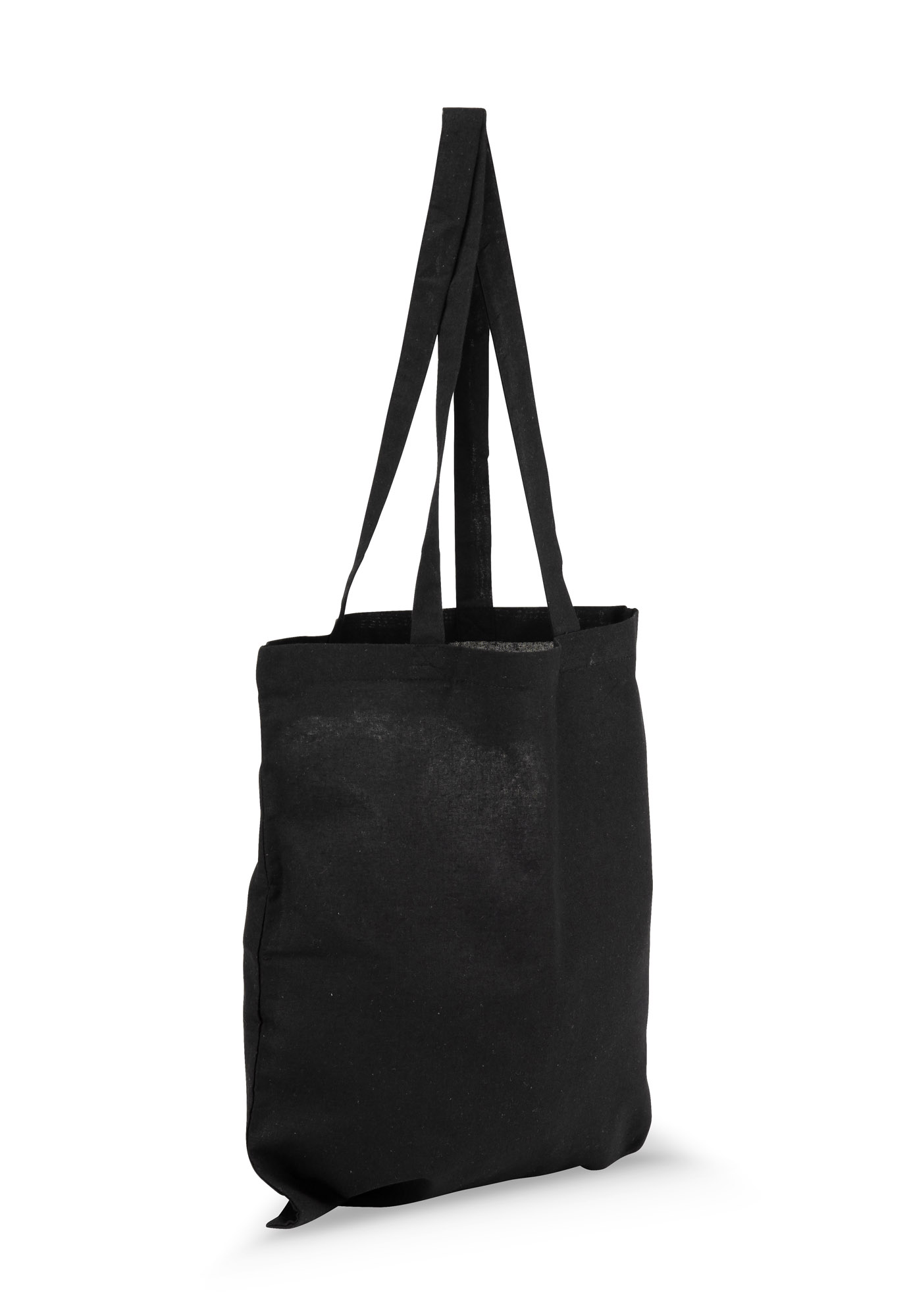 Sac en coton GRIS 140 g