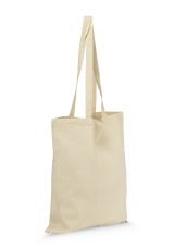 Vue 1 de Sac en coton STONO 140 g