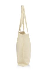 Vue 2 de Sac en coton STONO 140 g