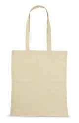Vue 4 de Sac en coton STONO 140 g