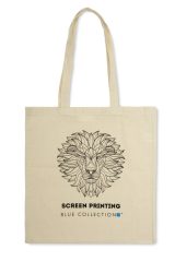 Vue 7 de Sac en coton STONO 140 g