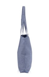 Vue 2 de Sac en coton LAN 140 g