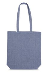 Vue 4 de Sac en coton LAN 140 g