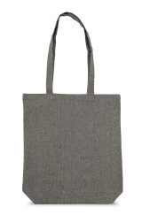Vue 4 de Sac en coton LAN 140 g