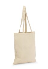 Vue 1 de Sac en coton LEMI 150 g