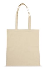 Vue 3 de Sac en coton LEMI 150 g