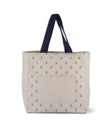 Vue 3 de sac MARINE