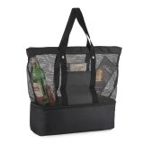 Vue 5 de Sac de plage thermique SAND