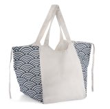Vue 1 de Sac de courses BOHO