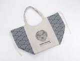 Vue 8 de Sac de courses BOHO