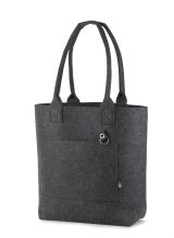 Vue 1 de Sac en feutre rPET MARRTO