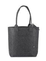 Vue 2 de Sac en feutre rPET MARRTO