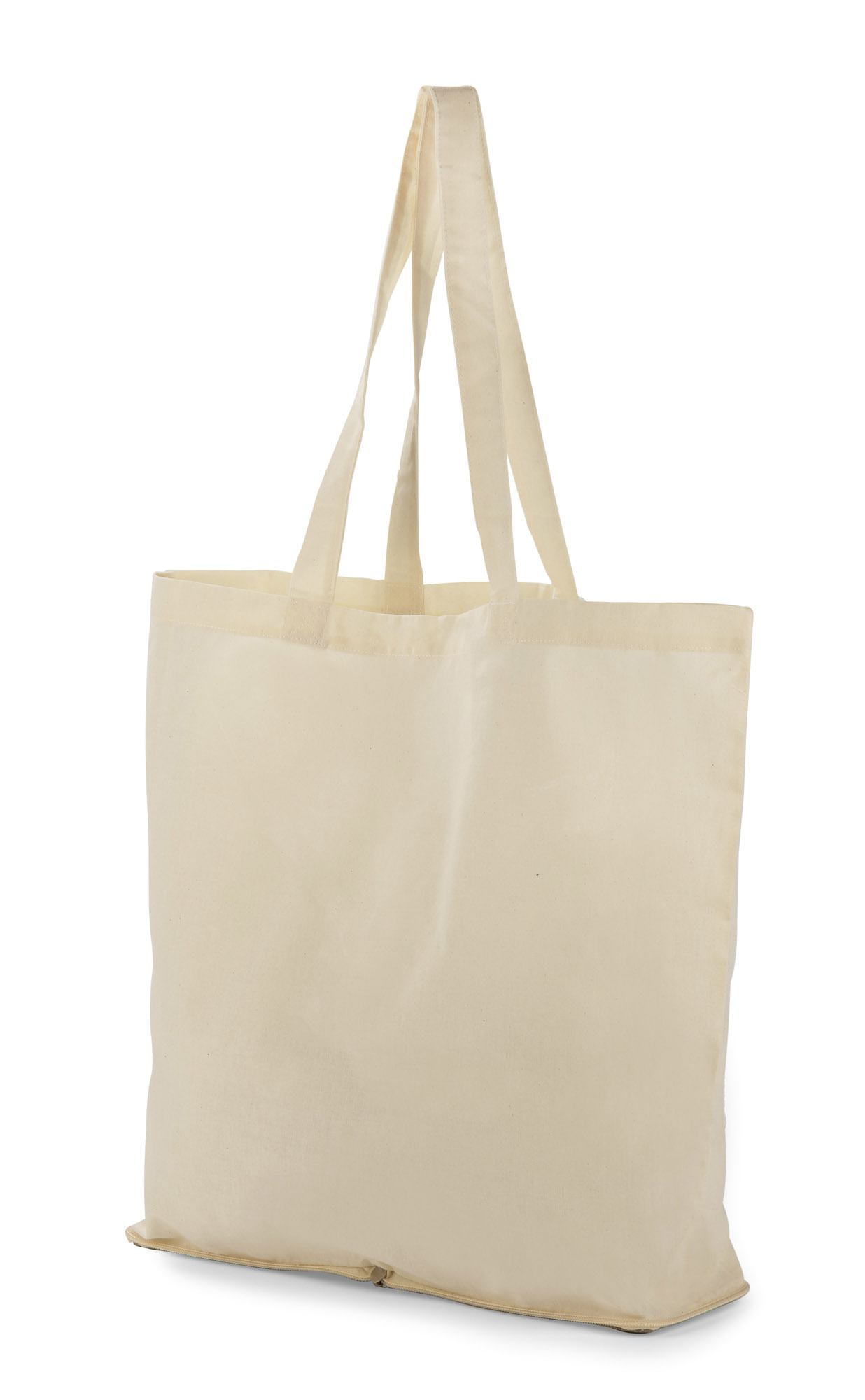 Sac à courses pliable ZIPKO 120 g