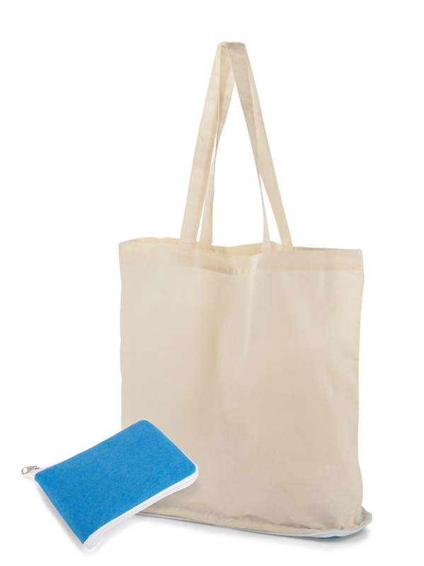 Sac à courses pliable FLIN 120 g