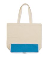 Vue 4 de Sac à courses pliable FLIN 120 g
