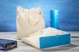 Vue 6 de Sac à courses pliable FLIN 120 g