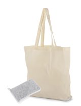 Vue 1 de Sac à courses pliable FLIN 120 g