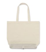 Vue 5 de Sac à courses pliable FLIN 120 g