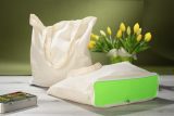 Vue 6 de Sac à courses pliable FLIN 120 g