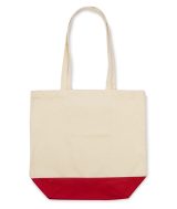 Vue 2 de Sac en coton VIBO 340 g