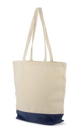 Vue 1 de Sac en coton VIBO 340 g