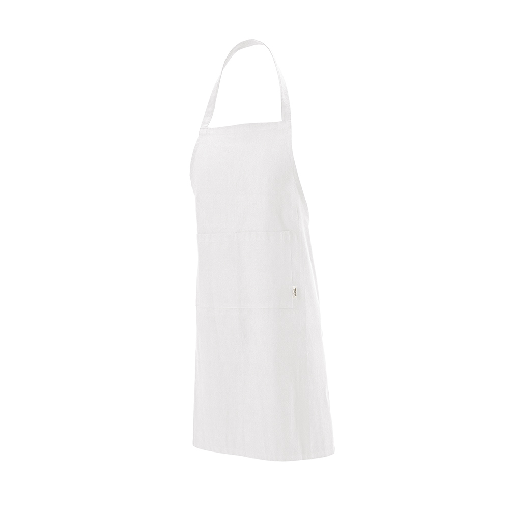 Tablier Rubens rCOTON (180 g/m²).