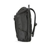 Vue 15 de Sac à dos Paso 20L rPET. Boucles en bas Poche ordinateur 17"