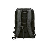 Vue 16 de Sac à dos Paso 20L rPET. Boucles en bas Poche ordinateur 17"