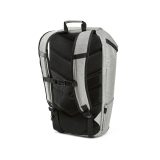 Vue 10 de Sac à dos Paso 20L rPET. Boucles en bas Poche ordinateur 17"