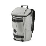 Vue 1 de Sac à dos Paso 20L rPET. Boucles en bas Poche ordinateur 17"