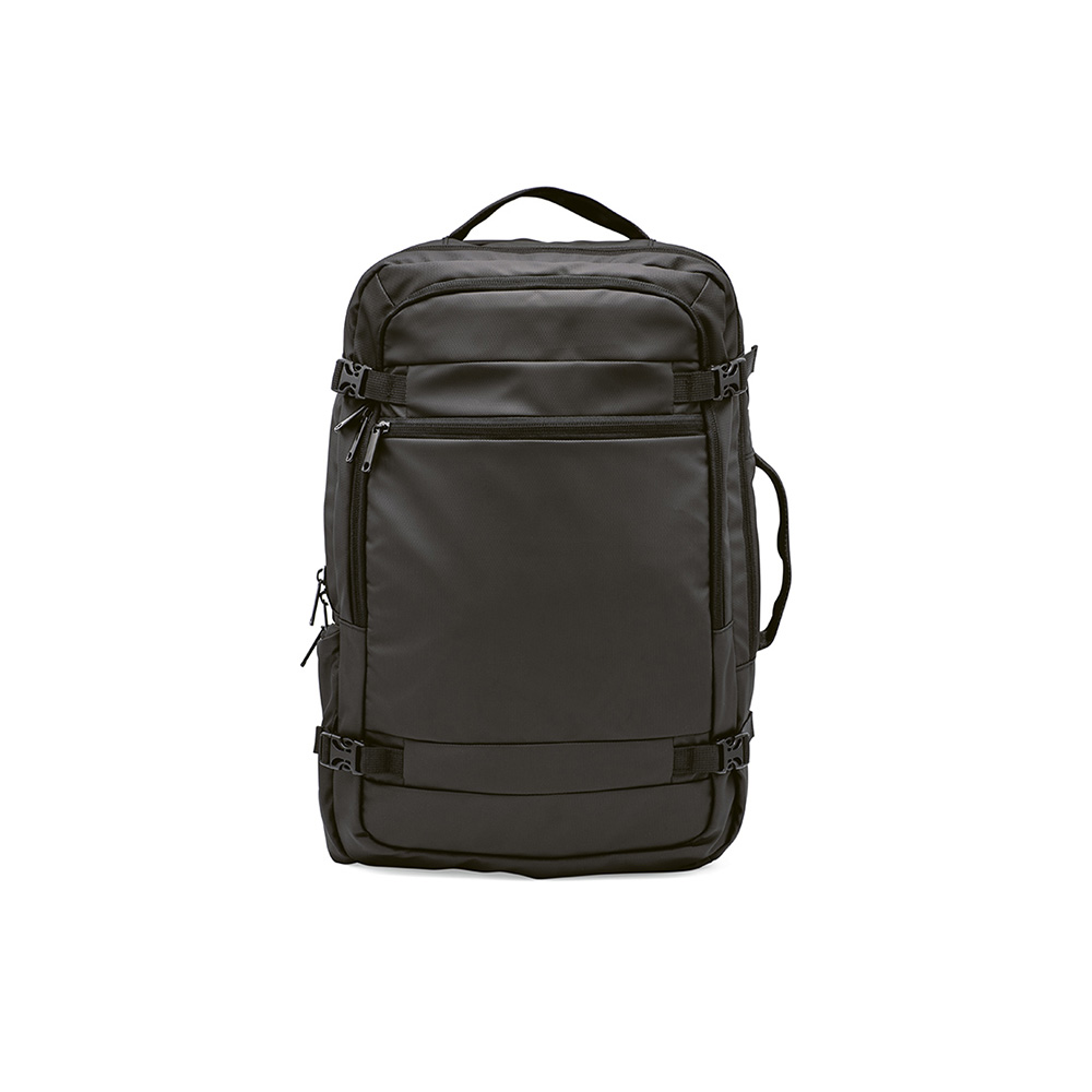 Sac à dos Galindo 22L rPET Poignée latérale Poche ordinateur 17"