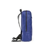 Vue 5 de Sac à dos Vienna 23L rCoton 340 g/m² et rPU . Poche ordinateur 17"