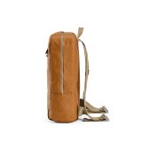 Vue 8 de Sac à dos Vienna 23L rCoton 340 g/m² et rPU . Poche ordinateur 17"