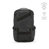Vue 11 de Sac à dos Rivin 18L rPET Réfléchissant Poche ordinateur 17"