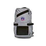 Vue 6 de Sac à dos Rivin 18L rPET Réfléchissant Poche ordinateur 17"