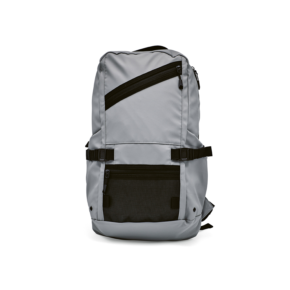 Sac à dos Rivin 18L rPET Réfléchissant Poche ordinateur 17"