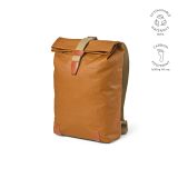 Vue 7 de Sac à dos Berlin 23L rCoton 340 g/m²et rPU. Poche ordinateur 17"