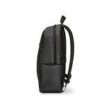 Vue 14 de Sac à dos Madrid 22L rNylon et rPET. Poche ordinateur 17"