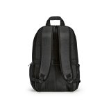 Vue 13 de Sac à dos Madrid 22L rNylon et rPET. Poche ordinateur 17"