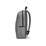 Vue 7 de Sac à dos Madrid 22L rNylon et rPET. Poche ordinateur 17"