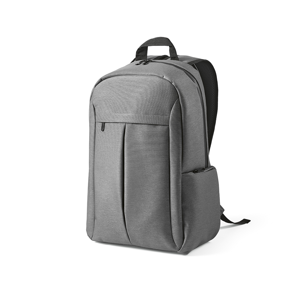 Sac à dos Madrid 22L rNylon et rPET. Poche ordinateur 17"