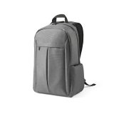 Vue 1 de Sac à dos Madrid 22L rNylon et rPET. Poche ordinateur 17"
