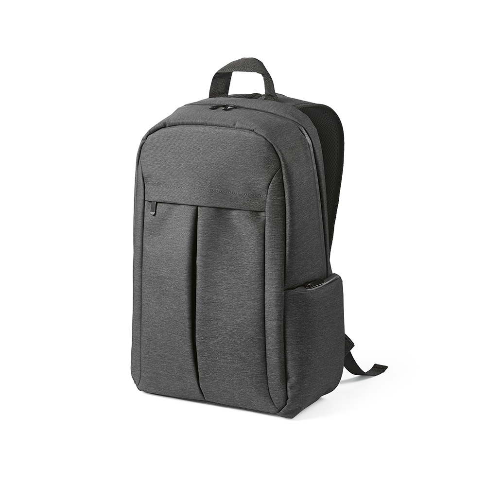 Sac à dos Madrid 22L rNylon et rPET. Poche ordinateur 17"