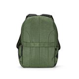 Vue 6 de Sac à dos Madrid 22L rNylon et rPET. Poche ordinateur 17"