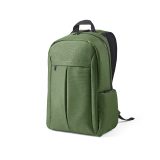 Vue 1 de Sac à dos Madrid 22L rNylon et rPET. Poche ordinateur 17"