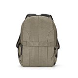 Vue 6 de Sac à dos Madrid 22L rNylon et rPET. Poche ordinateur 17"